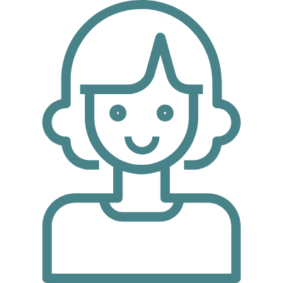 Icona Unico interlocutore