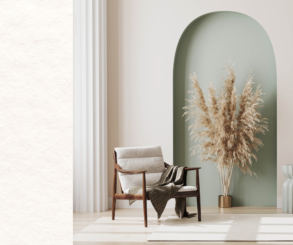 Tendenze di arredamento | Palette colori