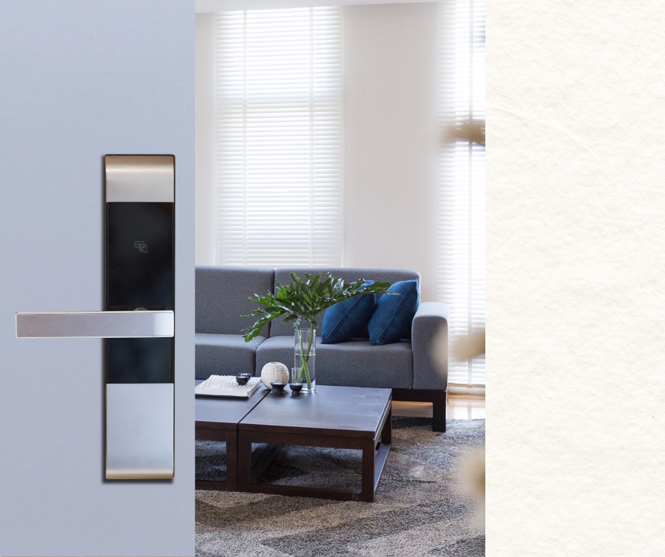 tendenze di arredamento: tecnologia smart